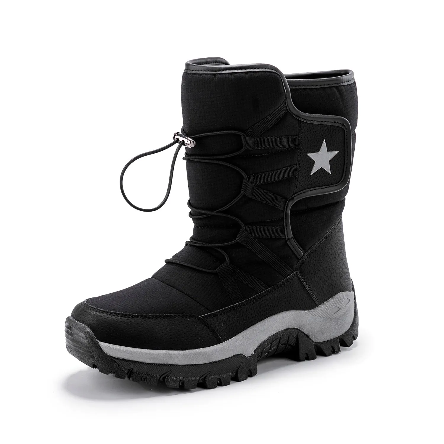 Women's snow boots