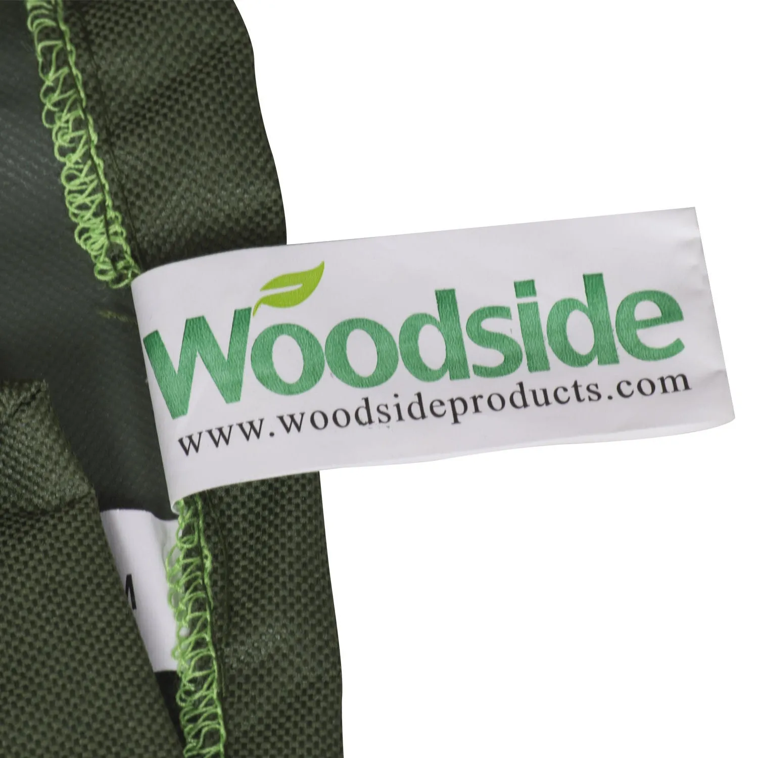Woodside Green Waterproof Outdoor 8 Seater Round Picnic Table Cover