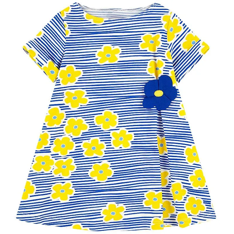 Yellow Flower