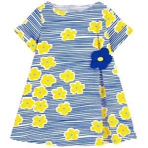 Yellow Flower