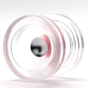 Yoyo wedge