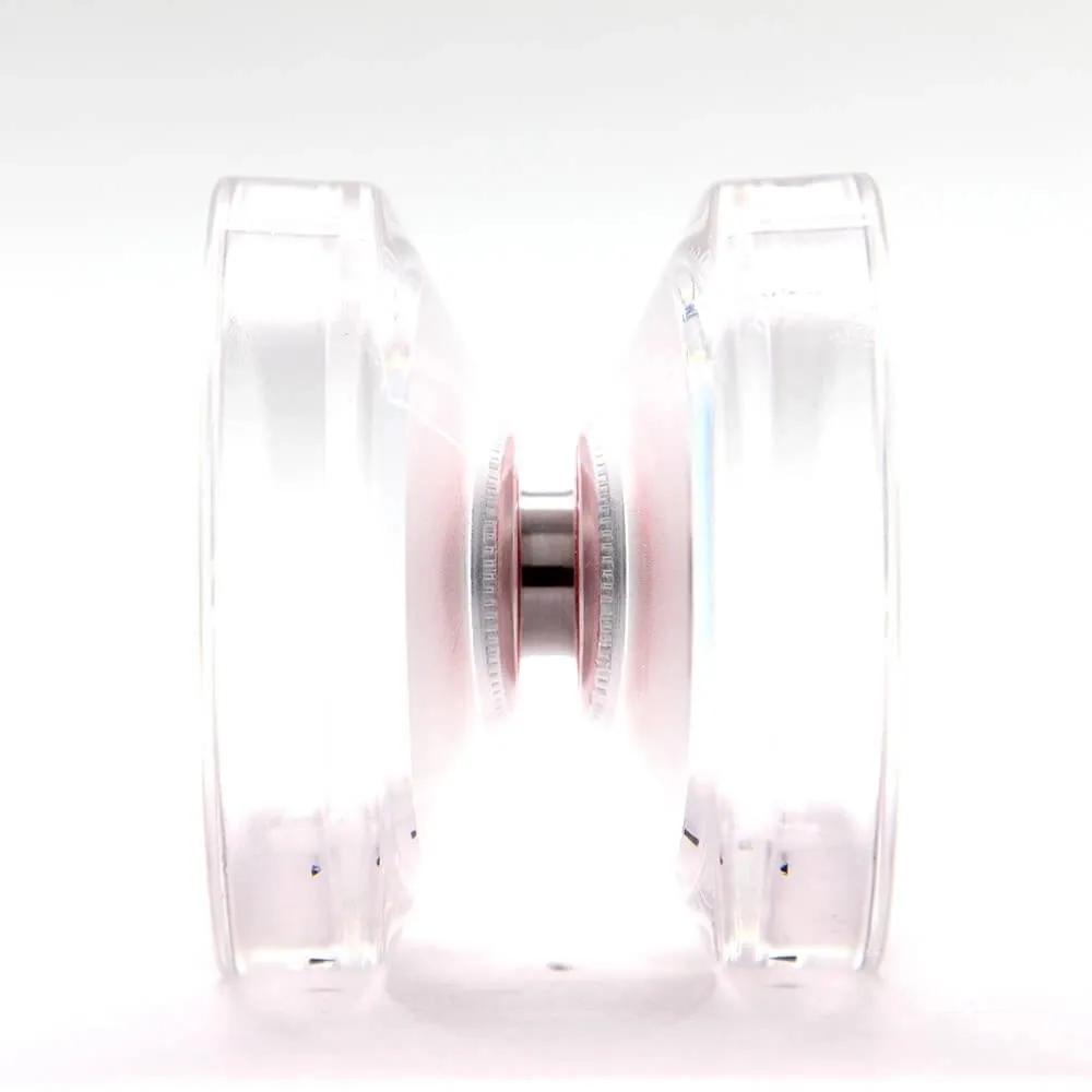 Yoyo wedge