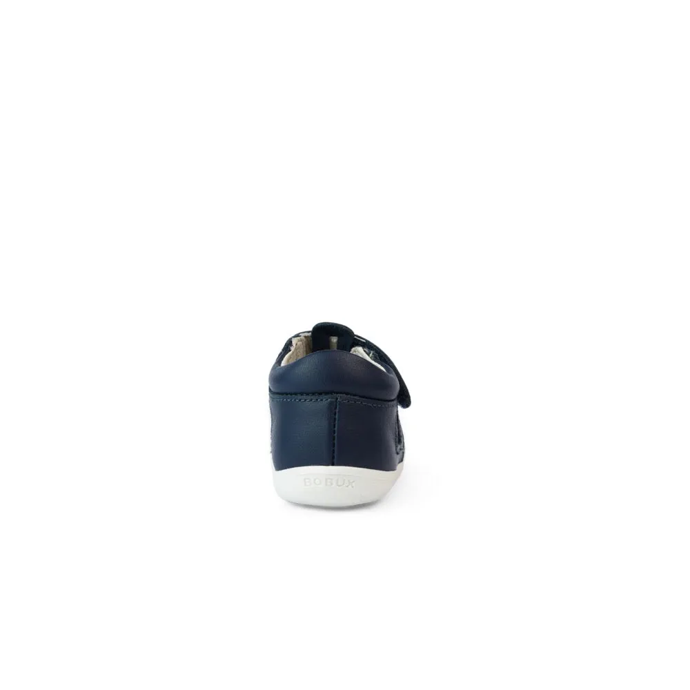 Zap II  - Step Up - Navy