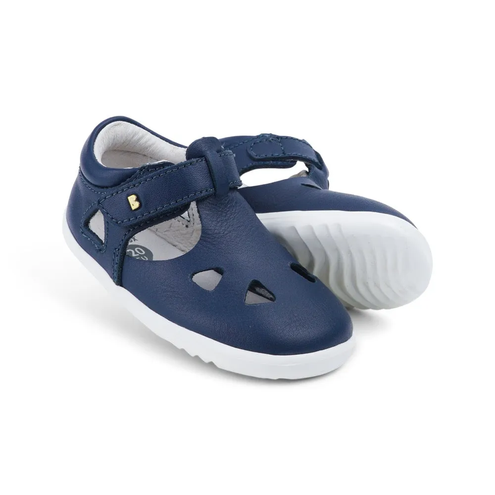 Zap II  - Step Up - Navy