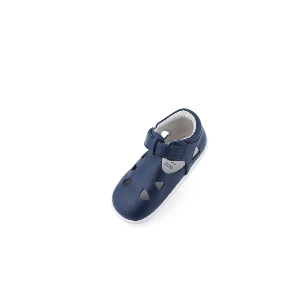 Zap II  - Step Up - Navy