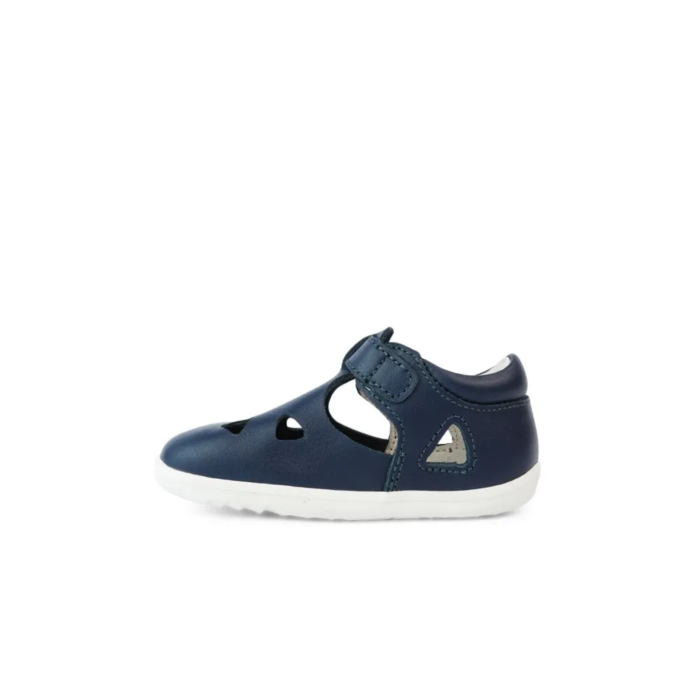 Zap II  - Step Up - Navy