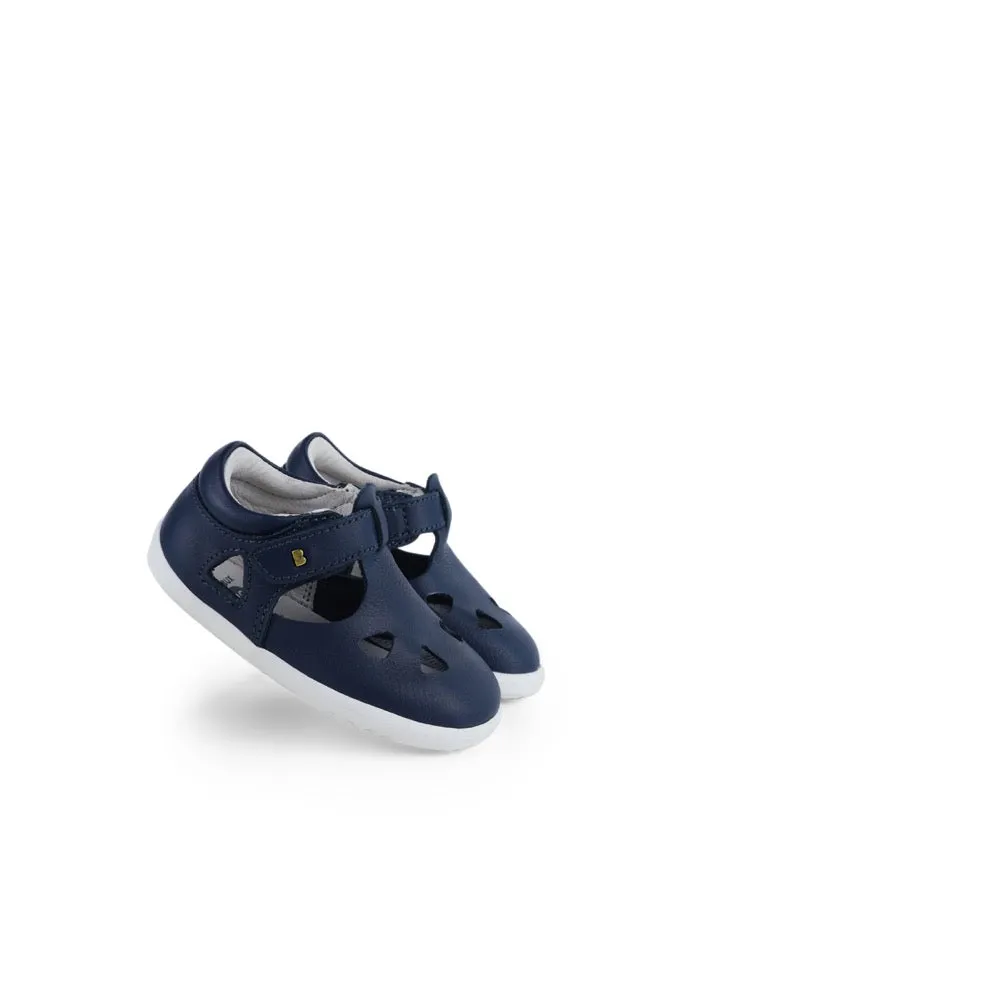 Zap II  - Step Up - Navy