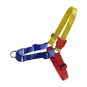 Zee.Dog Puzzle Soft Walk Harness