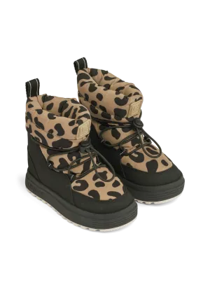 Zoey Snowboot Mega Leo