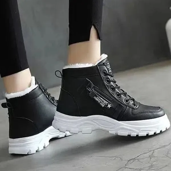 Zoey | Women's Winter Boots