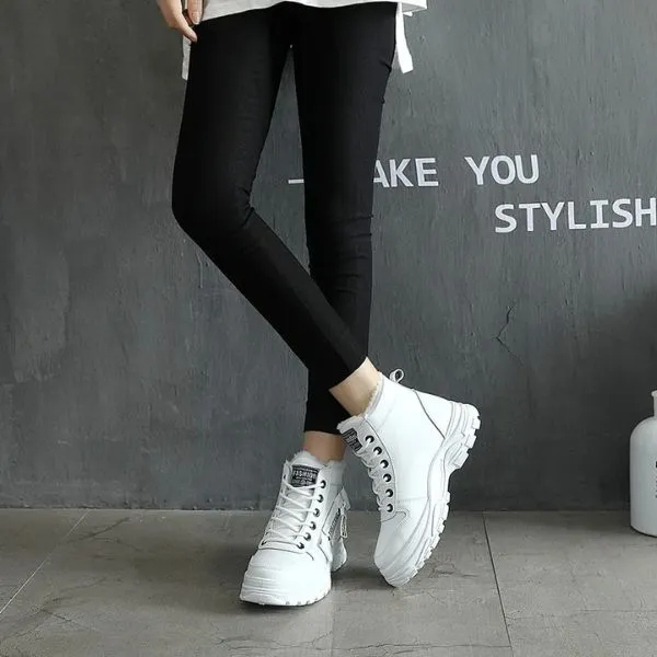 Zoey | Women's Winter Boots