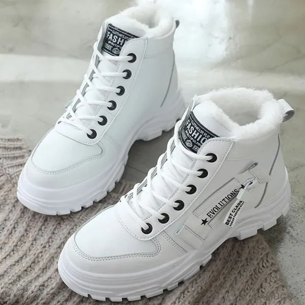 Zoey | Women's Winter Boots