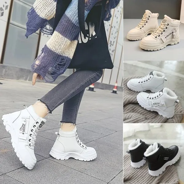 Zoey | Women's Winter Boots