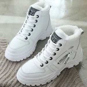 Zoey | Women's Winter Boots