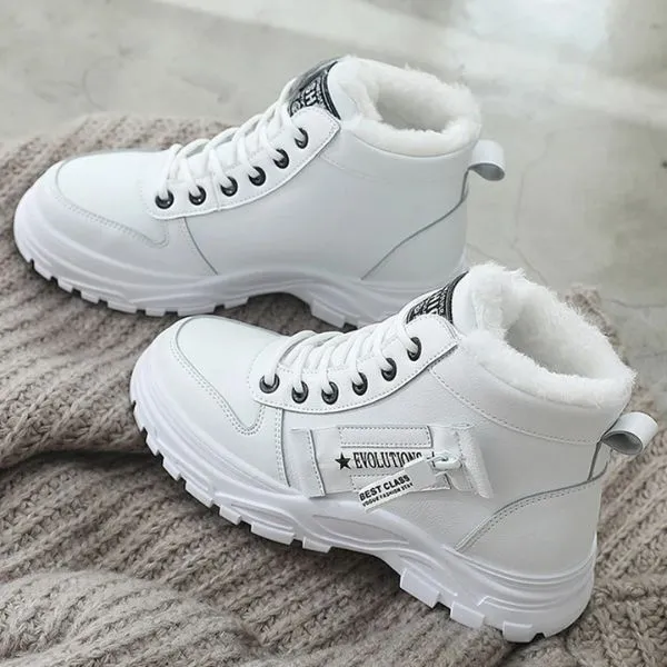 Zoey | Women's Winter Boots