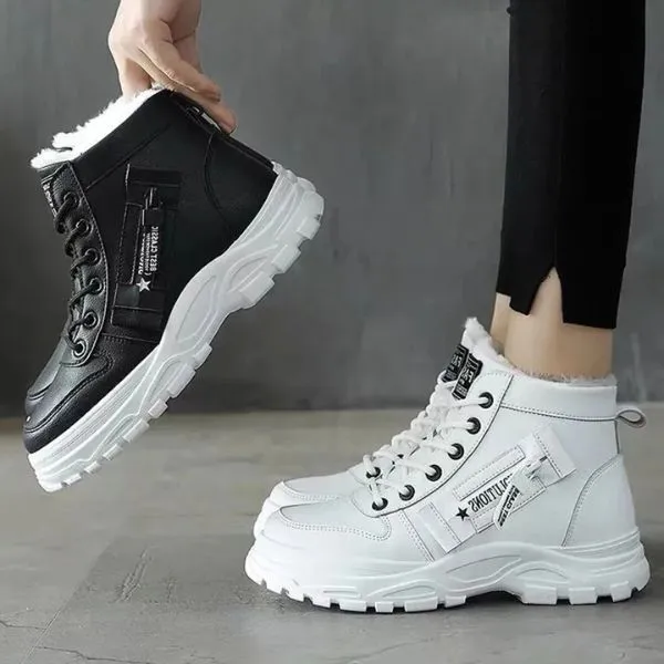 Zoey | Women's Winter Boots