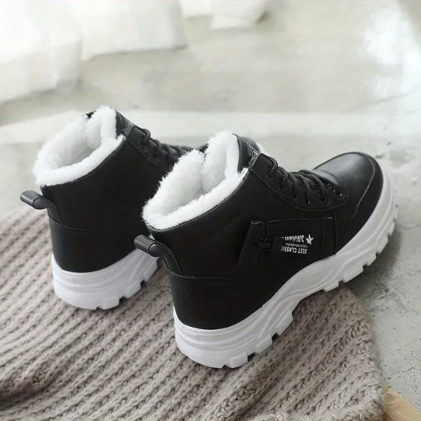 Zoey | Women's Winter Boots
