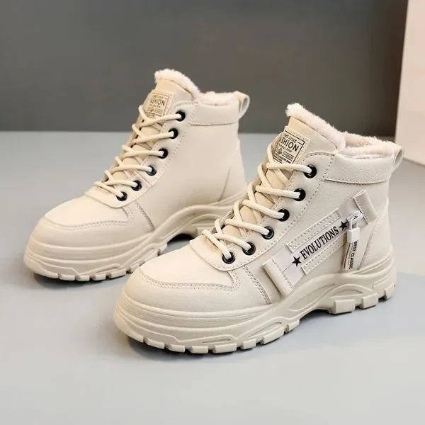 Zoey | Women's Winter Boots