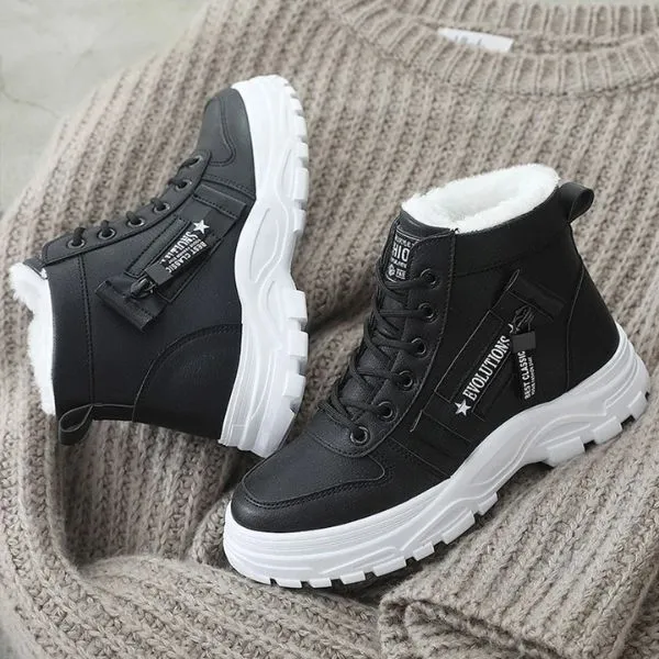 Zoey | Women's Winter Boots